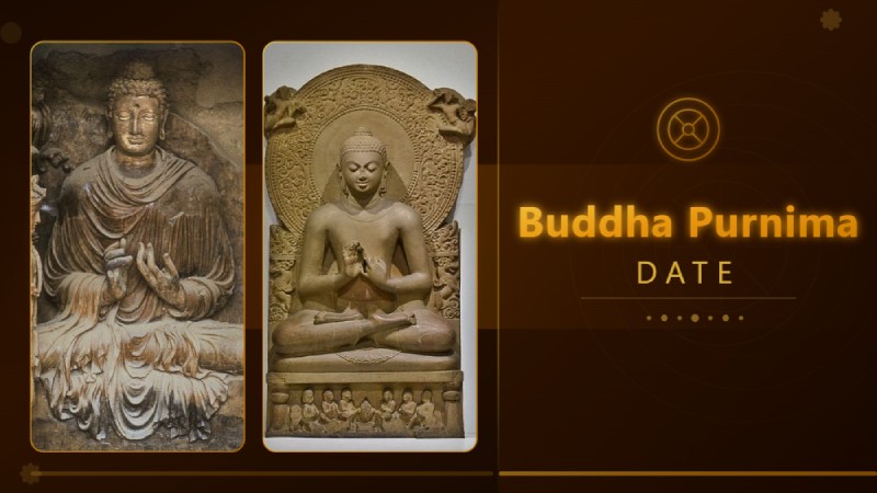 Buddha Purnima 2026 Date